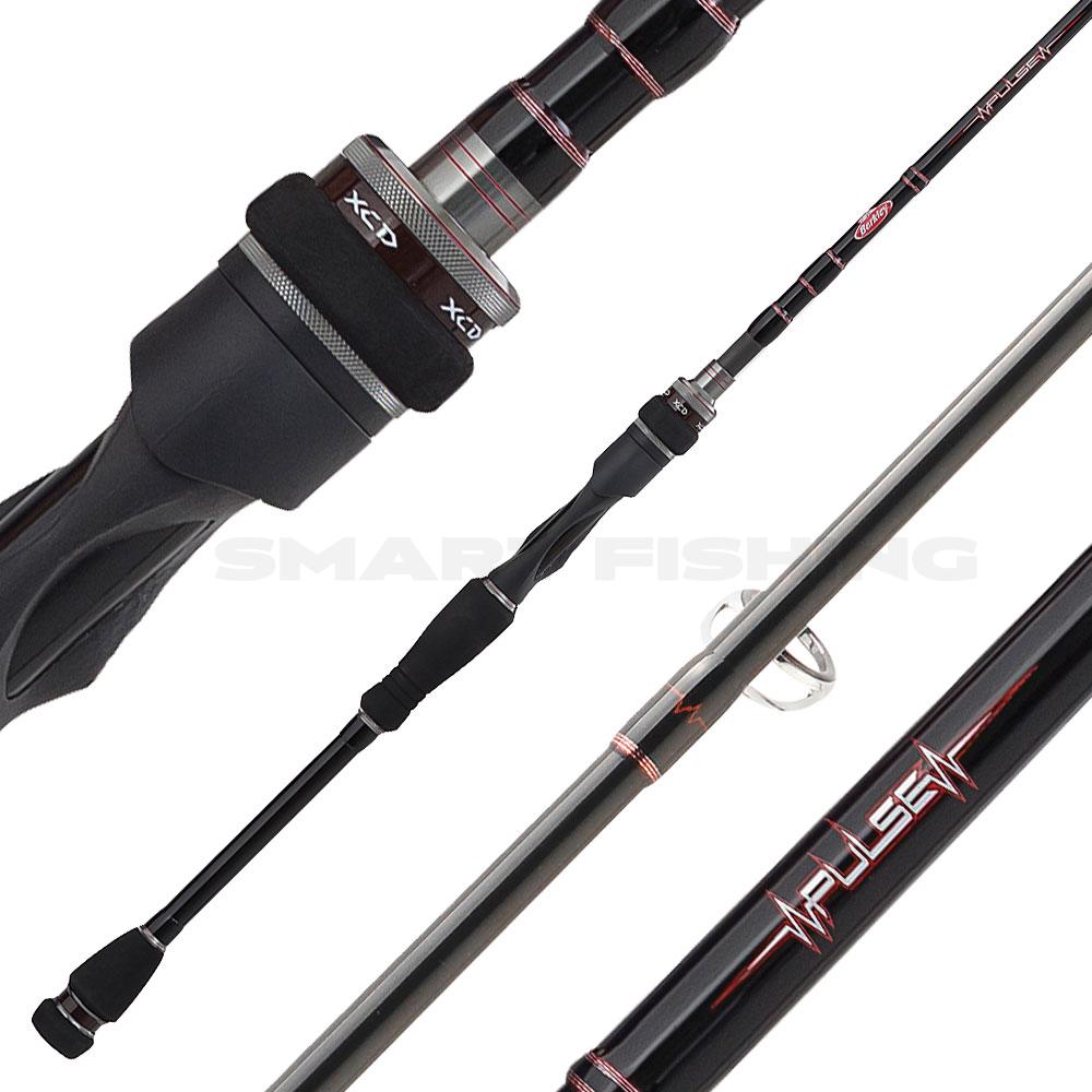 okuma pulse rod