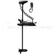 Kép 1/5 - Rhino BLX 65 BMR GPS NxT Longshaft Black 12V elektromos orrmotor 