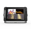 Kép 1/5 -  Lowrance Elite 10 FS halradar