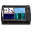 Kép 1/5 - Lowrance EAGLE 9 Tripleshot HD