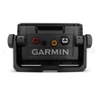 GARMIN ECHOMAP UHD 62cv + GT24 ClearVü jeladóval