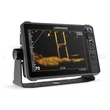 Kép 1/4 - Lowrance HDS Pro 10 + 3in1 Active Imaging HD jeladó 