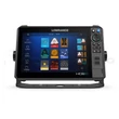 Lowrance HDS Live Pro 10 + 3in1 Active Imaging HD jeladó 