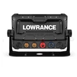 Lowrance HDS Live Pro 10 + 3in1 Active Imaging HD jeladó 