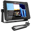 Kép 1/4 -  Lowrance HDS Live 12  Kép 1/4 -  Lowrance HDS Live 12