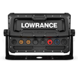 Lowrance HDS Live Pro 12 + 3in1 Active Imaging HD jeladó 