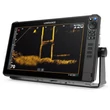 Lowrance HDS Live Pro 16 + 3in1 Active Imaging HD jeladó 