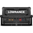 Lowrance HDS Live Pro 16 + 3in1 Active Imaging HD jeladó 