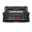 Lowrance HDS Live Pro 9 + 3in1 Active Imaging HD jeladó 