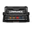 Lowrance HDS Live Pro 9 + 3in1 Active Imaging HD jeladó 