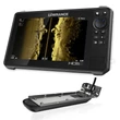 Kép 1/2 -  Lowrance HDS Live 9 + 3in1 Active Imaging jeladó