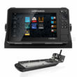 Lowrance HDS Live 7 + 3in1 Active Imaging jeladó