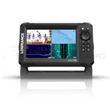 Kép 1/5 - Lowrance Eagle 7 TripleShot HD