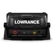 Lowrance Elite-9 FS halradar