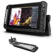 Kép 1/5 -  Lowrance Elite 9 FS halradar