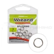 Kép 1/2 - Wizard Grizzly kulcskarikák