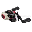 Kép 1/4 - Abu Garcia Revo STX 8,1:1 multi orsó