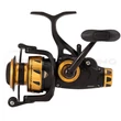 Kép 1/3 - Spinfisher VI Live Liner nyeletőfékes orsók