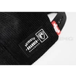Fox Rage Cord Flat Peak Cap