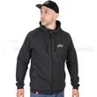 Kép 1/4 - Fox Rage Voyager Hoody sötétszürke L