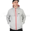 Kép 1/4 - Fox Rage Voyager Hoody világos szürke L