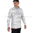 Kép 1/10 - Fox Rage UV Hooded Light Camo Top L
