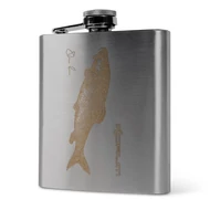 Korum Classic Barbel Hip Flask  laposüveg 210ml