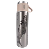  Korum Thermal Flask Barbel Termosz 500ml
