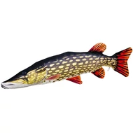 Óriás csuka párna 115cm