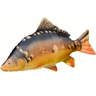 Óriás ponty párna 90cm