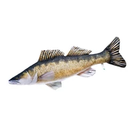 Óriás süllő párna 105cm