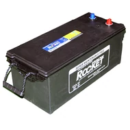 Rocket SMF 68032  180AH-s akkumulátor