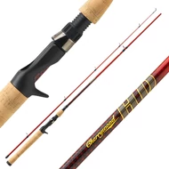 CHERRYWOOD HD Casting CHERRYWOOD HD Casting