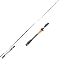 BERKLEY Ripple Casting 198 cm 5-20 g  BERKLEY Ripple Casting 198 cm 5-20 g