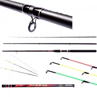 D-Max Fuegos Medium Feeder botok