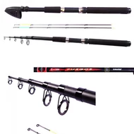 D-Max Fuegos Telepicker botok D-Max Fuegos Telepicker botok