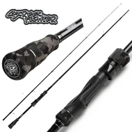 Fox Rage Street Fighter Finesse 180cm 1-8g Fox Rage Street Fighter Finesse 180cm 1-8g