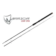 Fox Rage Warrior Light pergetőbotok 5-15g