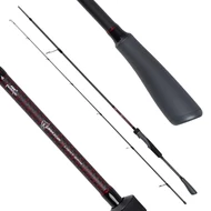 Fox Rage Warrior II Light Spin 210cm 5-15g