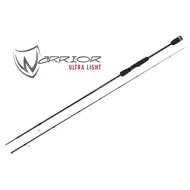 Fox Rage Warrior Ultra Light 2,10m 2-8 gr Fox Rage Warrior Ultra Light 2,10m 2-8 gr