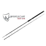 FOX WARRIOR® HEAVY SPIN RODS pergetőbotok
