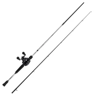 Abu Garcia FAST ATTACK 702MH 10-50g/FALP-L Abu Garcia FAST ATTACK 702MH 10-50g/FALP-L
