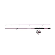 Tanager Pink Camo II Spin Combo 242 cm 10-30 g  Tanager Pink Camo II Spin Combo 242 cm 10-30 g