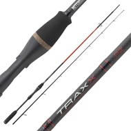 TRAXX RZ SPIN pergető botok