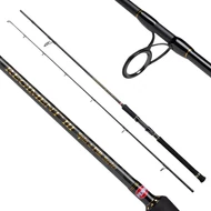 REGIMENT III Spin &amp; Pilk pergető botok