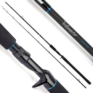 SALMO TROLLMASTER CASTING 240cm 40-60g SALMO TROLLMASTER CASTING 240cm 40-60g