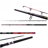 Silstar D-Max Fuegos Boatok