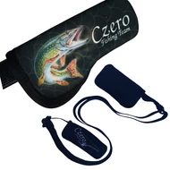 Czero állítható, szivacsos botvédő kupak - csuka