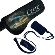  Czero állítható, szivacsos botvédő kupak - harcsa