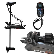 Rhino BLX 65 BMR GPS NxT elektromos orrmotor Rhino BLX 65 BMR GPS NxT elektromos orrmotor
